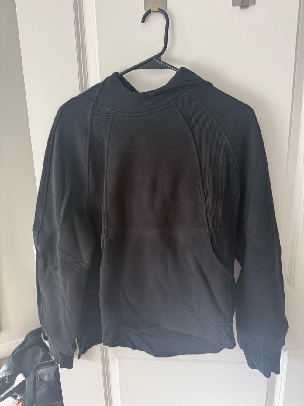 Lululemon Scuba Hoodie
